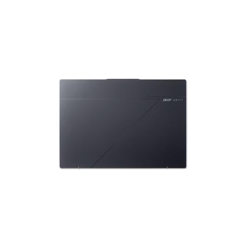 Acer Swift Go 16 SFG16-73-547V Intel Core Ultra 5 225H Laptop 40,6 cm (16") 2K 16 GB LPDDR5x-SDRAM 512 GB SSD Wi-Fi 7 (802.11be) Windows 11 Home Titanium - Image 9