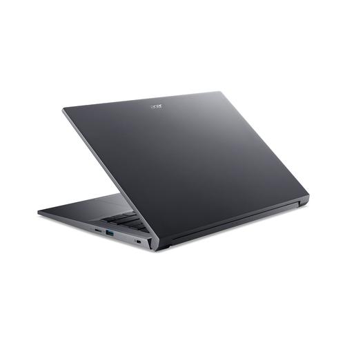 Acer Swift SFX14-71G-776N Intel® Core™ i7 i7-13700H Laptop 36,8 cm (14.5") 2.8K 16 GB LPDDR5-SDRAM 1 TB SSD NVIDIA GeForce RTX 4050 Wi-Fi 6E (802.11ax) Windows 11 Home US International Grijs - Image 5