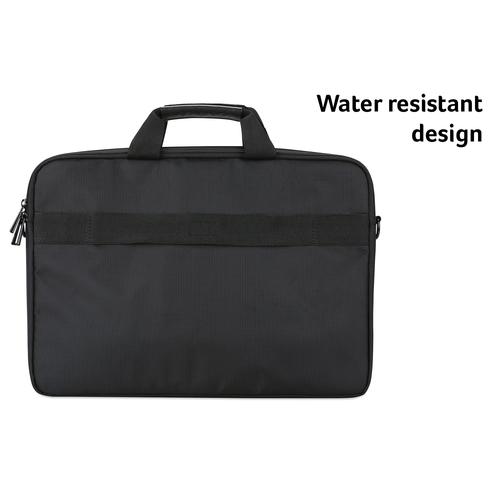Acer Traveler Case 39,6 cm (15.6") Aktetas Zwart - Image 9