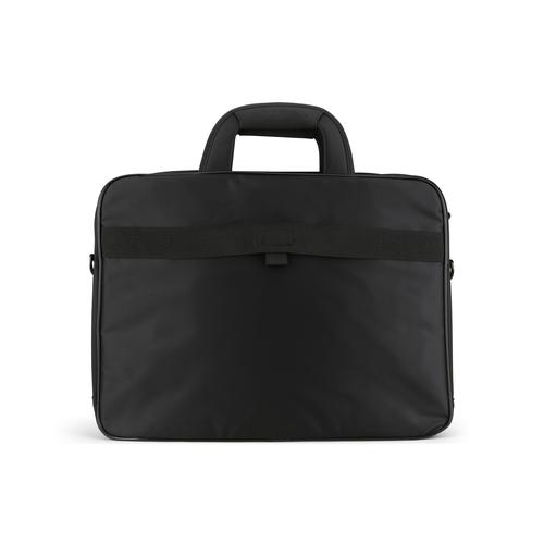 Acer Traveler Case XL 43,9 cm (17.3") Aktetas Zwart - Image 1