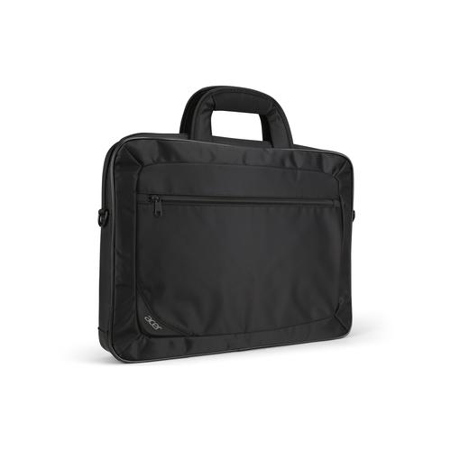 Acer Traveler Case XL 43,9 cm (17.3") Aktetas Zwart - Image 2