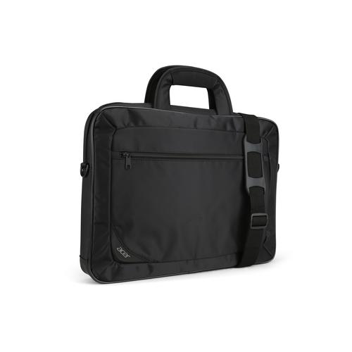 Acer Traveler Case XL 43,9 cm (17.3") Aktetas Zwart - Image 3
