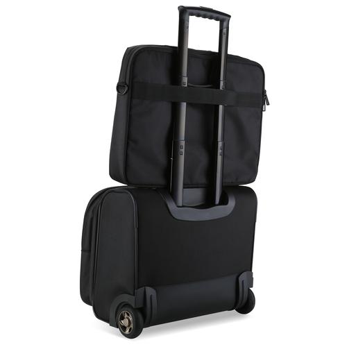 Acer Traveler Case XL 43,9 cm (17.3") Aktetas Zwart - Image 4