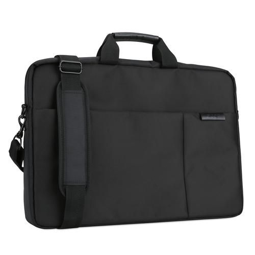 Acer Traveler Case XL 43,9 cm (17.3") Aktetas Zwart - Image 7