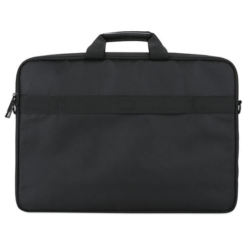 Acer Traveler Case XL 43,9 cm (17.3") Aktetas Zwart - Image 8