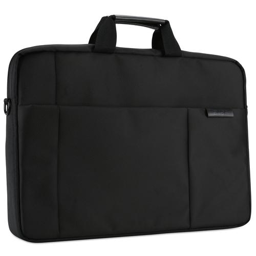 Acer Traveler Case XL 43,9 cm (17.3") Aktetas Zwart - Image 9