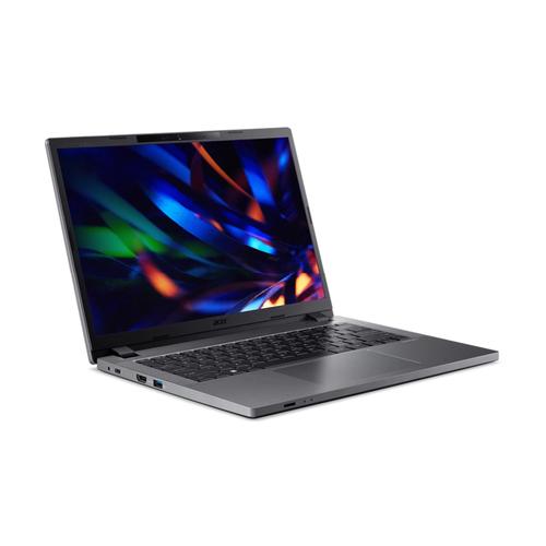 Acer TravelMate P2 14 TMP214-55-G2-TCO-53FL Intel® Core™ i5 i5-1334U Laptop 35,6 cm (14") Full HD 16 GB DDR5-SDRAM 512 GB SSD Wi-Fi 6E (802.11ax) Windows 11 Pro Grijs - Image 2