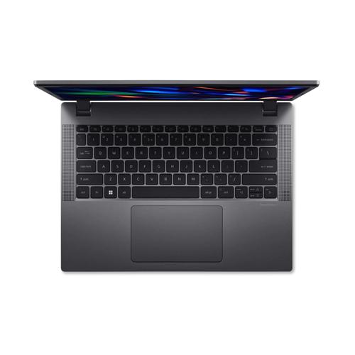 Acer TravelMate P2 14 TMP214-55-G2-TCO-53FL Intel® Core™ i5 i5-1334U Laptop 35,6 cm (14") Full HD 16 GB DDR5-SDRAM 512 GB SSD Wi-Fi 6E (802.11ax) Windows 11 Pro Grijs - Image 8