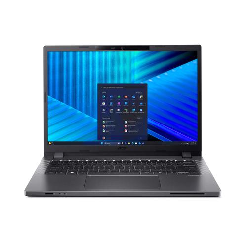 Acer TravelMate P2 14 TMP214-55-G3-TCO-53YV TMP214-55-G3-TCO Notebook - Image 1