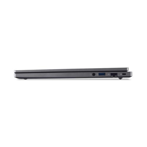 Acer TravelMate P2 14 TMP214-55T-G2-53L8 Intel Core 5 120U Laptop 35,6 cm (14") Touchscreen WUXGA 16 GB DDR5-SDRAM 512 GB SSD Wi-Fi 6E (802.11ax) Windows 11 Pro Academic Grijs - Image 5