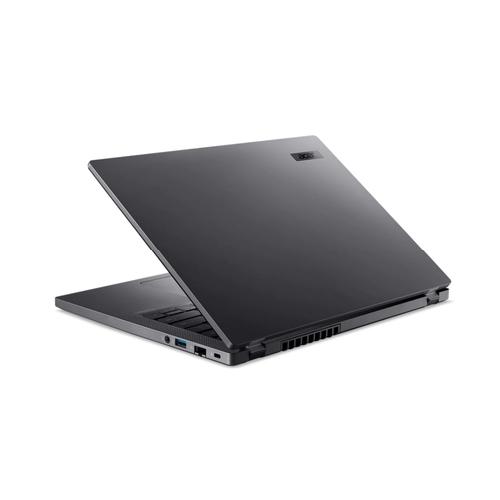 Acer TravelMate P2 14 TMP214-55T-G2-53L8 Intel Core 5 120U Laptop 35,6 cm (14") Touchscreen WUXGA 16 GB DDR5-SDRAM 512 GB SSD Wi-Fi 6E (802.11ax) Windows 11 Pro Academic Grijs - Image 6