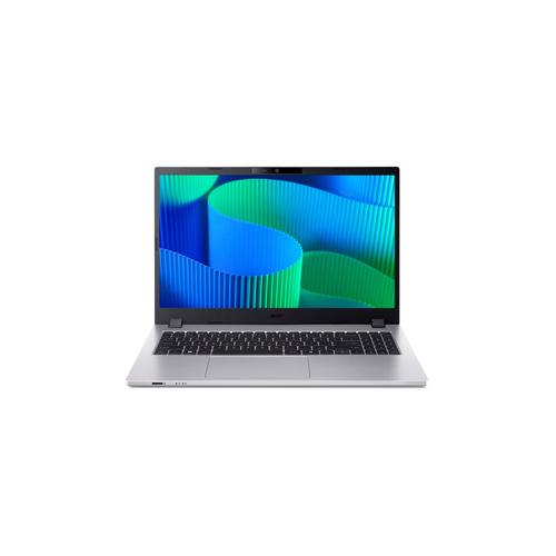 Acer TravelMate P2 15 TMP215-55-TCO-59X3 Copilot+ PC Intel Core 5 120U Laptop 39,6 cm (15.6") Full HD 16 GB DDR5-SDRAM 512 GB SSD Wi-Fi 6E (802.11ax) Windows 11 Pro Academic Zilver - Image 4