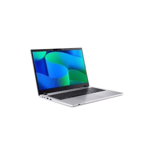 Acer TravelMate P2 15 TMP215-55-TCO-59X3 Copilot+ PC Intel Core 5 120U Laptop 39,6 cm (15.6") Full HD 16 GB DDR5-SDRAM 512 GB SSD Wi-Fi 6E (802.11ax) Windows 11 Pro Academic Zilver - Image 5