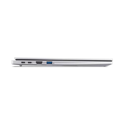 Acer TravelMate P2 15 TMP215-55-TCO-59X3 Copilot+ PC Intel Core 5 120U Laptop 39,6 cm (15.6") Full HD 16 GB DDR5-SDRAM 512 GB SSD Wi-Fi 6E (802.11ax) Windows 11 Pro Academic Zilver - Image 7