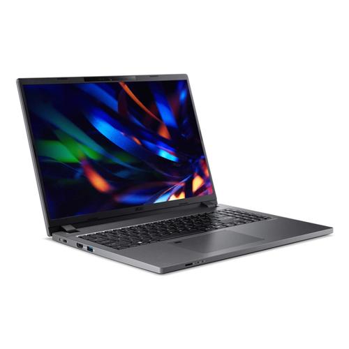 Acer TravelMate P2 16 TMP216-51-G2-TCO-77R7 Intel Core 7 150U Laptop 40,6 cm (16") WUXGA 32 GB DDR5-SDRAM 512 GB SSD Wi-Fi 6E (802.11ax) Windows 11 Pro Grijs - Image 2