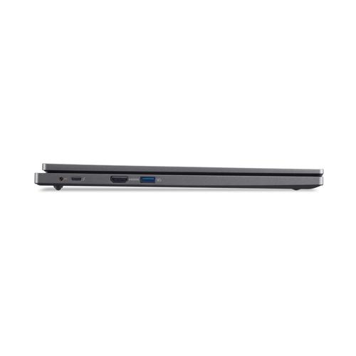 Acer TravelMate P2 16 TMP216-51-G2-TCO-77R7 Intel Core 7 150U Laptop 40,6 cm (16") WUXGA 32 GB DDR5-SDRAM 512 GB SSD Wi-Fi 6E (802.11ax) Windows 11 Pro Grijs - Image 4