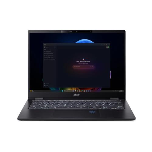 Acer TravelMate P6 14 AI TMP614-54-TCO-70QD TMP614-54-TCO Notebook - Image 1