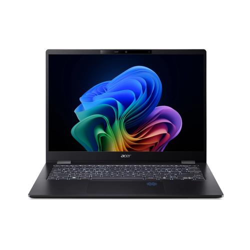 Acer TravelMate P6 14 AI TMP614-54-TCO-70QD TMP614-54-TCO Notebook - Image 4