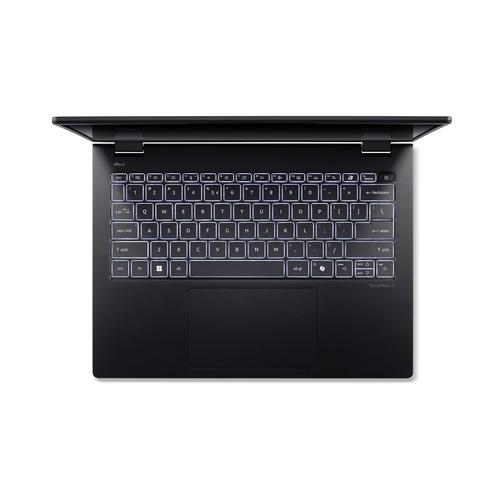 Acer TravelMate P6 14 AI TMP614-54-TCO-70QD TMP614-54-TCO Notebook - Image 7