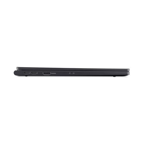 Acer TravelMate P6 14 TMP614-73-TCO-72YL Intel Core Ultra 7 155H Laptop 35,6 cm (14") WQXGA 32 GB LPDDR5x-SDRAM 1 TB SSD Wi-Fi 7 (802.11be) Windows 11 Pro Nederlands Zwart - Image 4