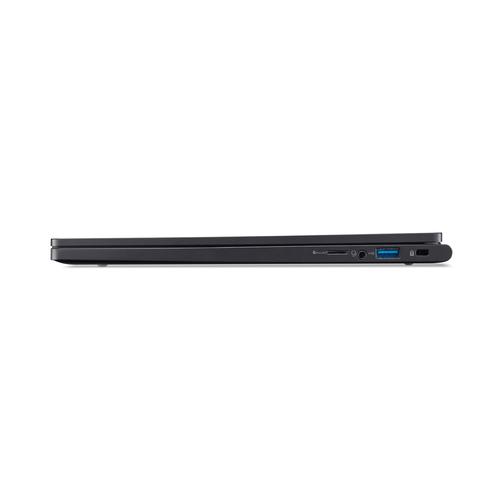 Acer TravelMate P6 14 TMP614-73-TCO-72YL Intel Core Ultra 7 155H Laptop 35,6 cm (14") WQXGA 32 GB LPDDR5x-SDRAM 1 TB SSD Wi-Fi 7 (802.11be) Windows 11 Pro Nederlands Zwart - Image 5