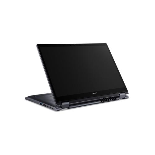 Acer TravelMate TMP414RN-55-TCO-59VM Intel Core Ultra 5 225U Hybride (2-in-1) 35,6 cm (14") Touchscreen WUXGA 16 GB DDR5-SDRAM 512 GB SSD Wi-Fi 7 (802.11be) Windows 11 Pro US International Blauw - Image 6