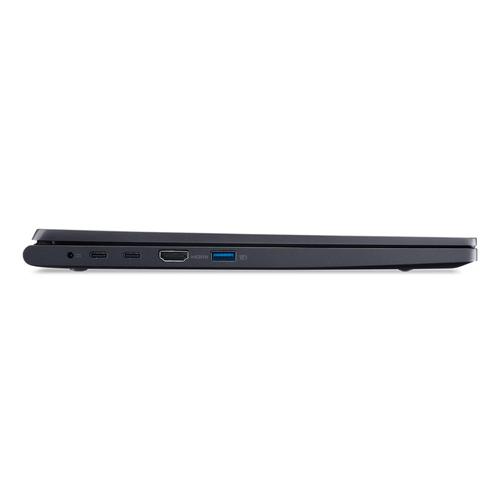 Acer TravelMate TMP414RN-55-TCO-59VM Intel Core Ultra 5 225U Hybride (2-in-1) 35,6 cm (14") Touchscreen WUXGA 16 GB DDR5-SDRAM 512 GB SSD Wi-Fi 7 (802.11be) Windows 11 Pro US International Blauw - Image 7