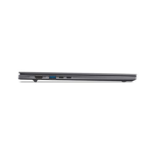 Acer TravelMate TMX414-51-TCO-58G2 Copilot+ PC Intel Core Ultra 5 226V Laptop 35,6 cm (14") WUXGA 16 GB LPDDR5x-SDRAM 512 GB SSD Wi-Fi 7 (802.11be) Windows 11 Pro US International Zwart - Image 8