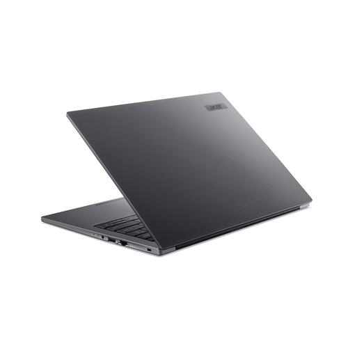 Acer TravelMate TMX414-51-TCO-71ZR Copilot+ PC Intel Core Ultra 7 258V Laptop 35,6 cm (14") WUXGA 32 GB LPDDR5x-SDRAM 1 TB SSD Wi-Fi 7 (802.11be) Windows 11 Pro US International Zwart - Image 5