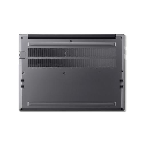 Acer TravelMate TMX414-51-TCO-71ZR Copilot+ PC Intel Core Ultra 7 258V Laptop 35,6 cm (14") WUXGA 32 GB LPDDR5x-SDRAM 1 TB SSD Wi-Fi 7 (802.11be) Windows 11 Pro US International Zwart - Image 7