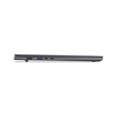 Acer TravelMate X4 14 AI TMX414-51-TCO-53GC Copilot+ PC Intel Core Ultra 5 226V Laptop 35,6 cm (14") WUXGA 16 GB LPDDR5x-SDRAM 1 TB SSD Wi-Fi 7 (802.11be) Windows 11 Pro Grijs - Image 5