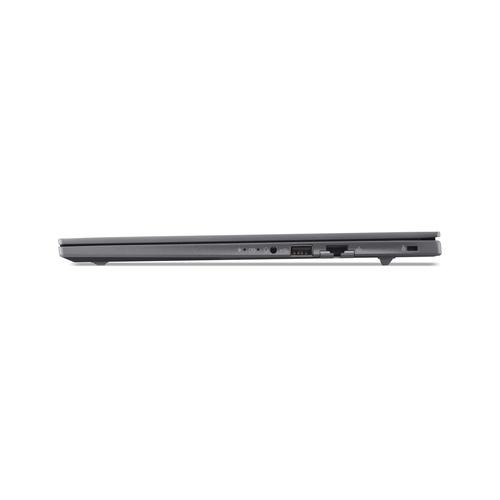 Acer TravelMate X4 14 AI TMX414-51-TCO-55R3 Copilot+ PC Intel Core Ultra 5 226V Laptop 35,6 cm (14") WUXGA 16 GB LPDDR5x-SDRAM 512 GB SSD Wi-Fi 7 (802.11be) Windows 11 Pro Grijs - Image 4