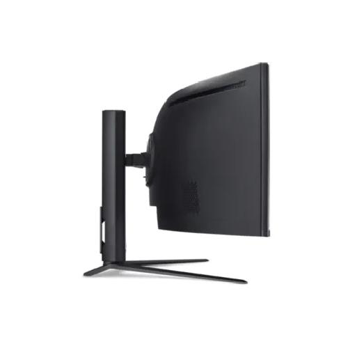 Acer UM.NZ7EE.001 computer monitor 144,8 cm (57") 7680 x 2160 Pixels Zwart - Image 2