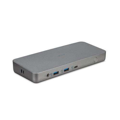 Acer USB Type-C Docking Station D501 USB 3.2 Gen 1 (3.1 Gen 1) Type-C Grijs - Image 8