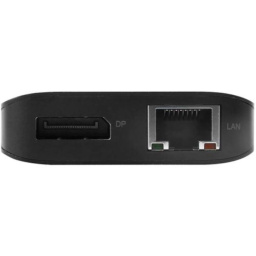 Acer USB Type-C Dongle 12-in-1 Black Bedraad USB 3.2 Gen 1 (3.1 Gen 1) Type-C Zwart - Image 6