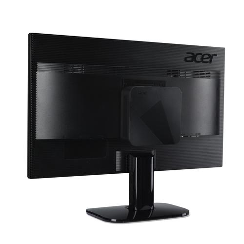 Acer Veriton N N1502G L1508 NUC Intel® N N150 8 GB DDR4-SDRAM 256 GB SSD Windows 11 Pro Mini PC Zwart - Image 4
