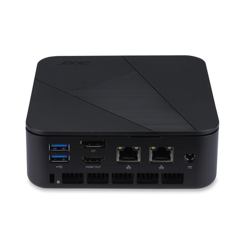 Acer Veriton N N1502G L1508 NUC Intel® N N150 8 GB DDR4-SDRAM 256 GB SSD Windows 11 Pro Mini PC Zwart - Image 7