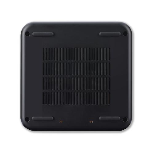 Acer Veriton N N1502G L1508 NUC Intel® N N150 8 GB DDR4-SDRAM 256 GB SSD Windows 11 Pro Mini PC Zwart - Image 9