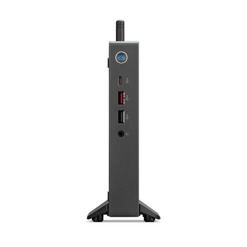 Acer Veriton N2595GT Intel Core 5 120U 8 GB DDR5-SDRAM 256 GB SSD Windows 11 Pro Mini PC Zwart - Image 1