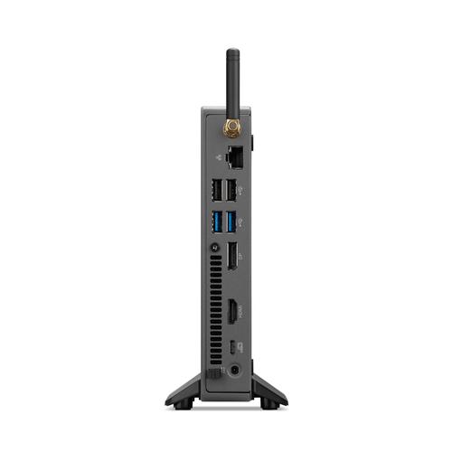 Acer Veriton N2595GT Intel Core 5 120U 8 GB DDR5-SDRAM 256 GB SSD Windows 11 Pro Mini PC Zwart - Image 4