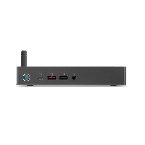 Acer Veriton N2595GT Intel Core 5 120U 8 GB DDR5-SDRAM 256 GB SSD Windows 11 Pro Mini PC Zwart - Image 5