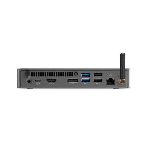 Acer Veriton N2595GT Intel Core 5 120U 8 GB DDR5-SDRAM 256 GB SSD Windows 11 Pro Mini PC Zwart - Image 6