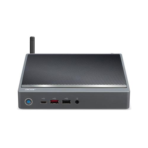 Acer Veriton N2595GT Intel Core 5 120U 8 GB DDR5-SDRAM 256 GB SSD Windows 11 Pro Mini PC Zwart - Image 7