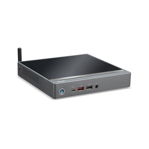 Acer Veriton N2595GT Intel Core 5 120U 8 GB DDR5-SDRAM 256 GB SSD Windows 11 Pro Mini PC Zwart - Image 8