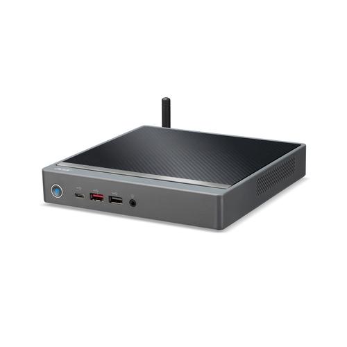 Acer Veriton N2595GT Intel Core 5 120U 8 GB DDR5-SDRAM 256 GB SSD Windows 11 Pro Mini PC Zwart - Image 9