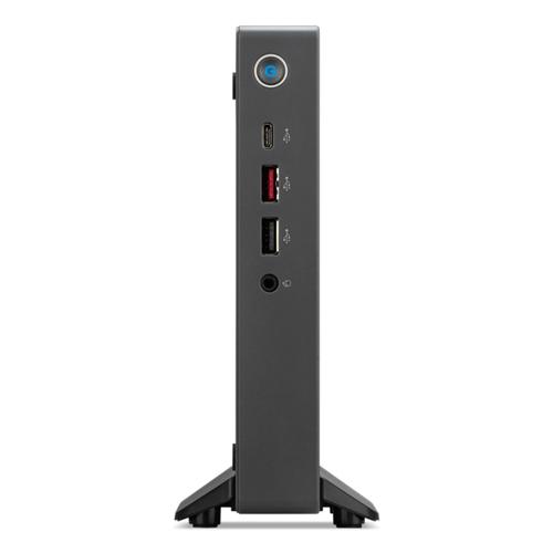 Acer Veriton N2595GT Mini PC I5516 Intel® Core™ i5 i5-13420H 16 GB DDR5-SDRAM 512 GB SSD Windows 11 Pro Zilver - Image 1