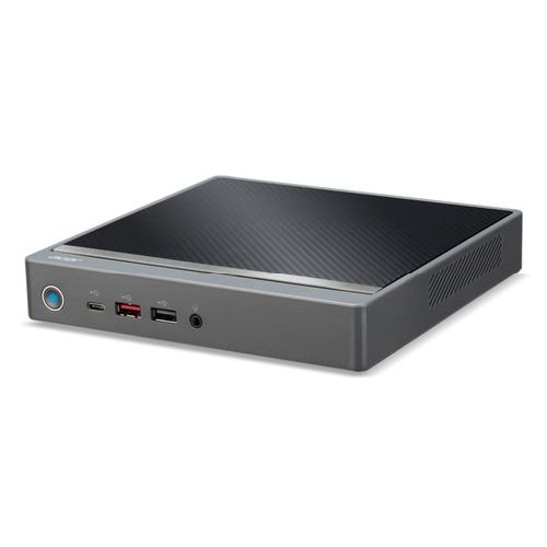 Acer Veriton N2595GT Mini PC I5516 Intel® Core™ i5 i5-13420H 16 GB DDR5-SDRAM 512 GB SSD Windows 11 Pro Zilver - Image 10