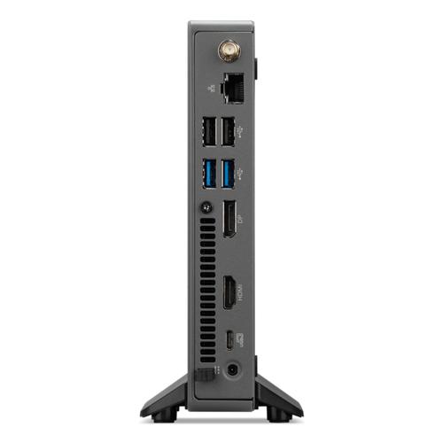 Acer Veriton N2595GT Mini PC I5516 Intel® Core™ i5 i5-13420H 16 GB DDR5-SDRAM 512 GB SSD Windows 11 Pro Zilver - Image 5