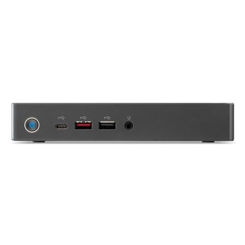Acer Veriton N2595GT Mini PC I5516 Intel® Core™ i5 i5-13420H 16 GB DDR5-SDRAM 512 GB SSD Windows 11 Pro Zilver - Image 6