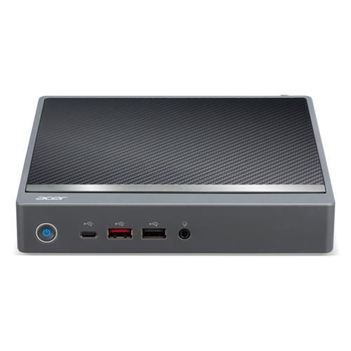 Acer Veriton N2595GT Mini PC I5516 Intel® Core™ i5 i5-13420H 16 GB DDR5-SDRAM 512 GB SSD Windows 11 Pro Zilver - Image 8
